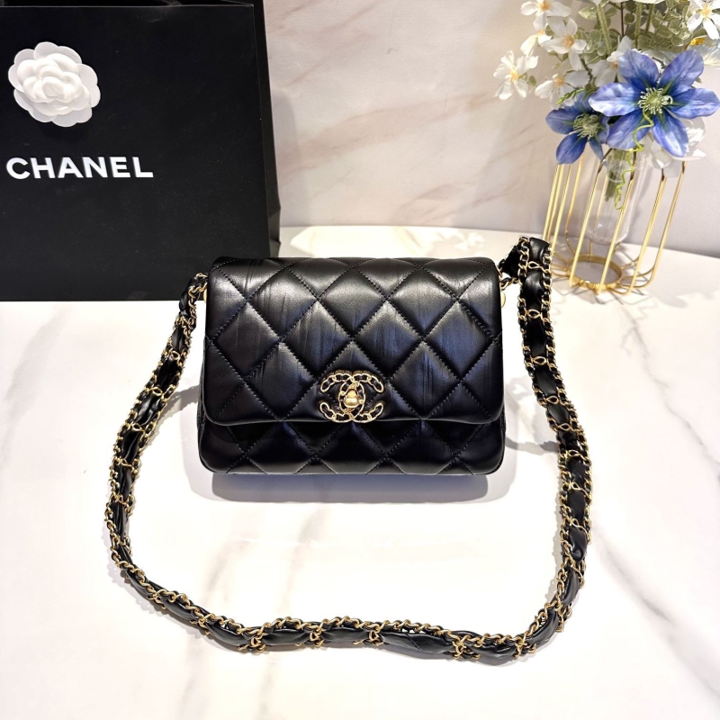 Ch**el satchel bags